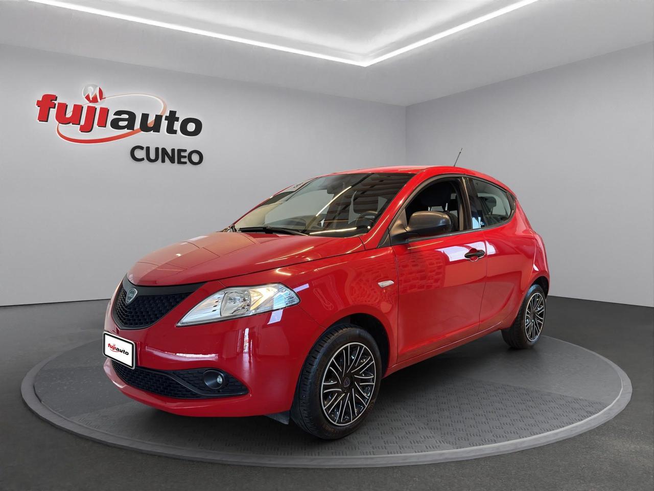 Lancia Ypsilon 1.2 Elefantino Blu s&s 69cv my19