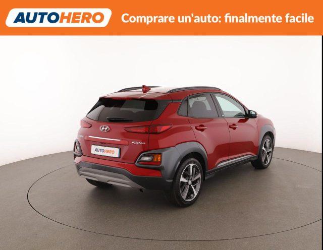 HYUNDAI Kona 1.6 CRDI 115 CV Xpossible