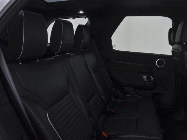 LAND ROVER Discovery 3.0 SDV6 306 CV HSE 7p.ti