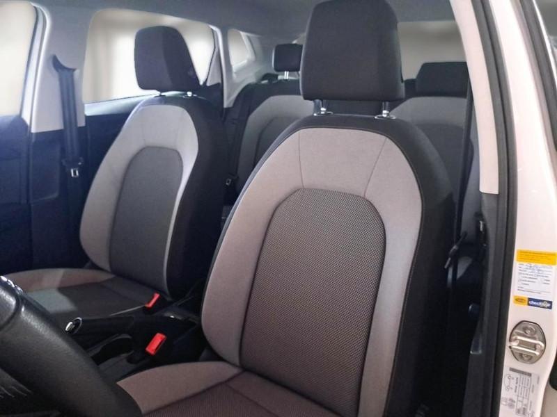 SEAT IBIZA 1.0 TGI 66KW STYLE 5 PORTE BERLINA