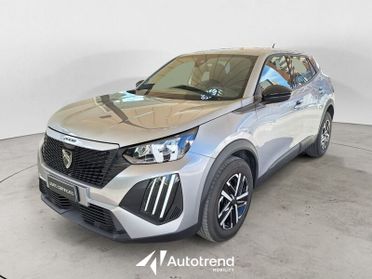 Peugeot 2008 1.2 PureTech 100 CV Active S&S