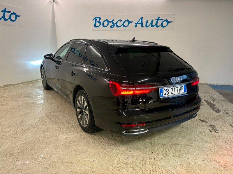AUDI A6 Avant 35 2.0 TDI S tronic Business
