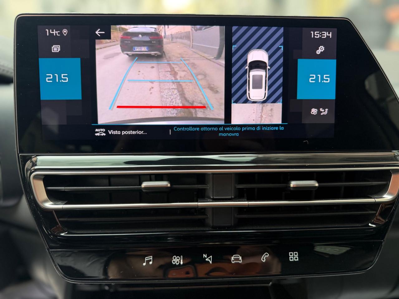 Citroen C5 Aircross BlueHDi 130 S&S Shine 2022