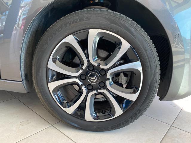 CITROEN C4 Spacetourer BlueHDi 130 S&S EAT8 Feel