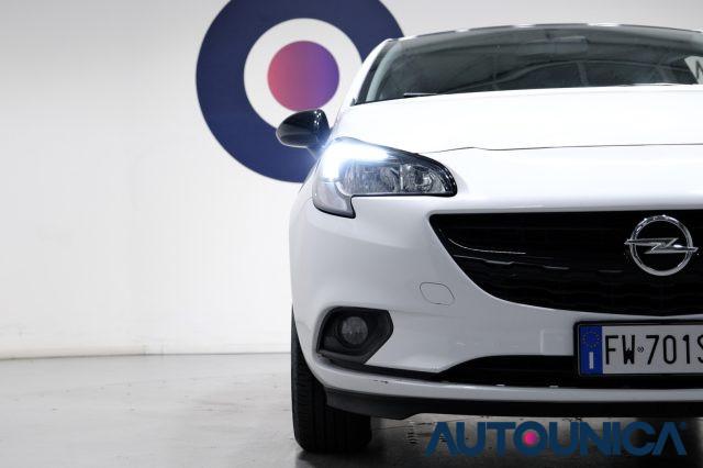 OPEL Corsa 1.2 5 PORTE 120 ANNIVERSARY NEOPATENTATI