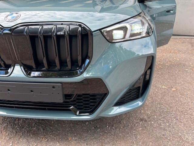 Bmw X1 xDrive 23d Msport