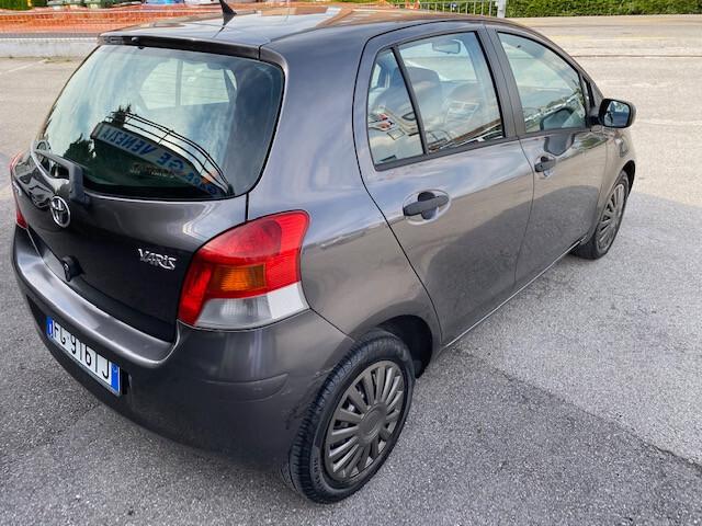 Toyota Yaris 1.4 D-4D Neopatentato