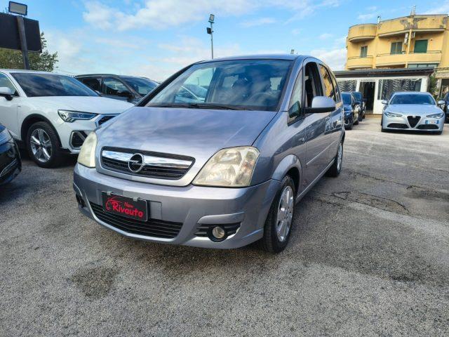 OPEL Meriva 1.3 CDTI Cosmo