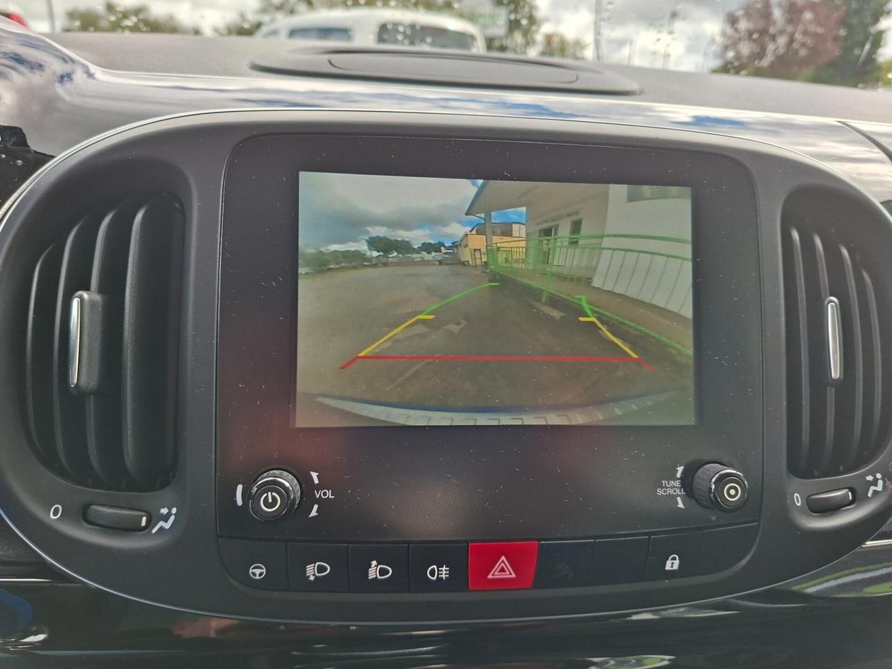 Fiat 500L 1.4 95 CV Mirror IMPIANTO GPL