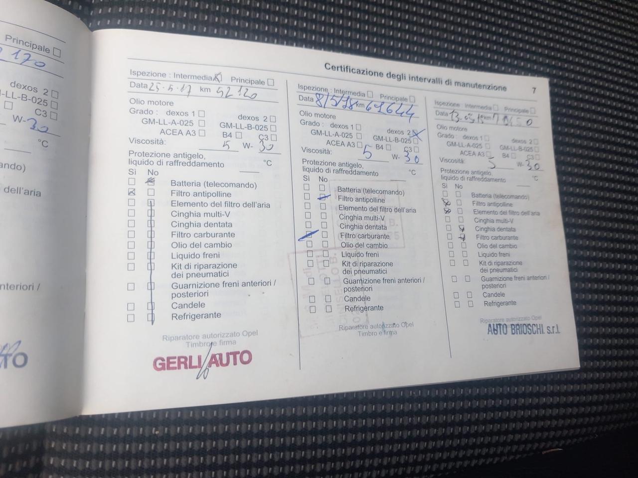 Opel Astra 1.7 CDTI 125CV Sports Tourer Cosmo