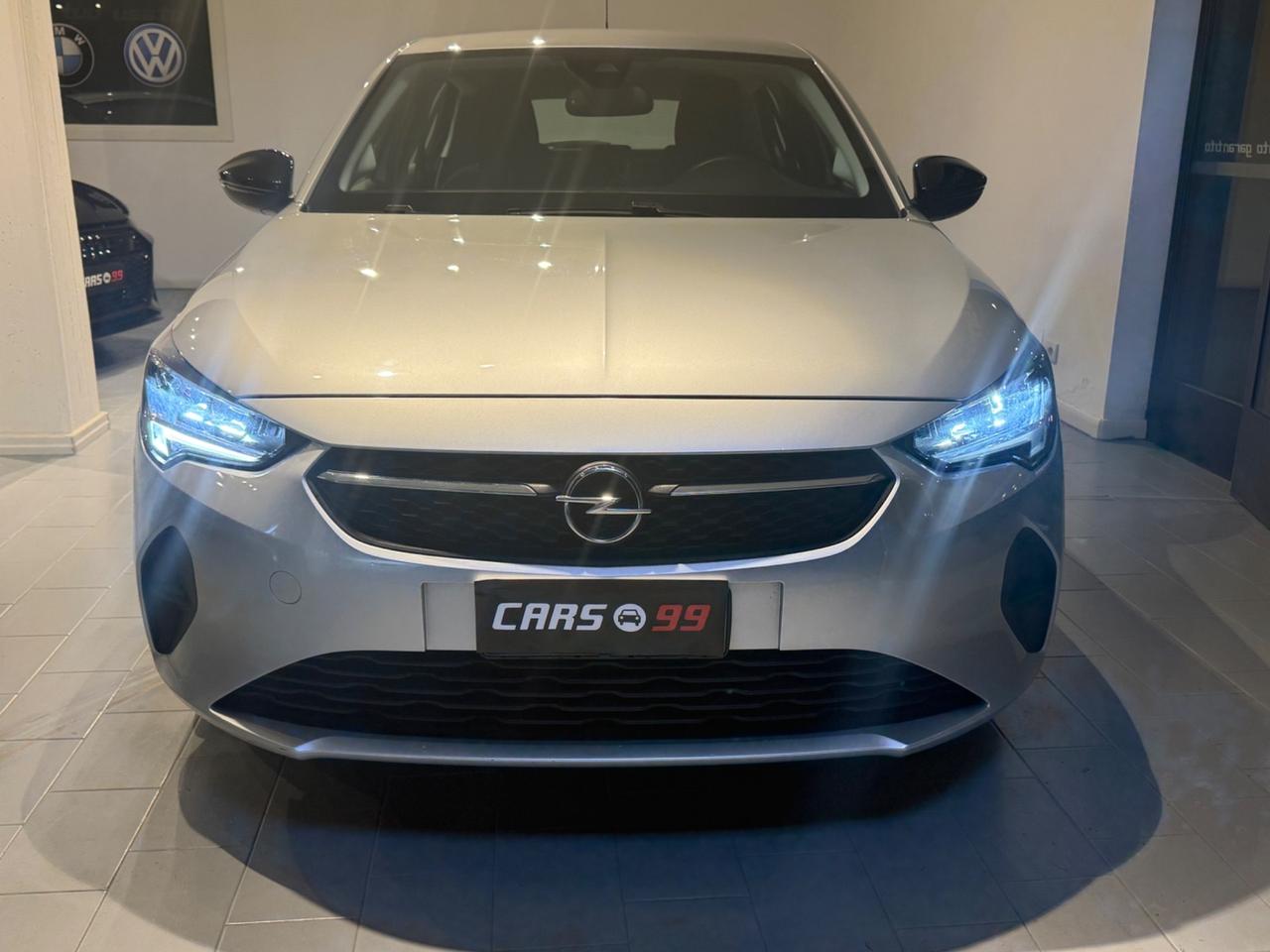 Opel Corsa 1.2 Edition