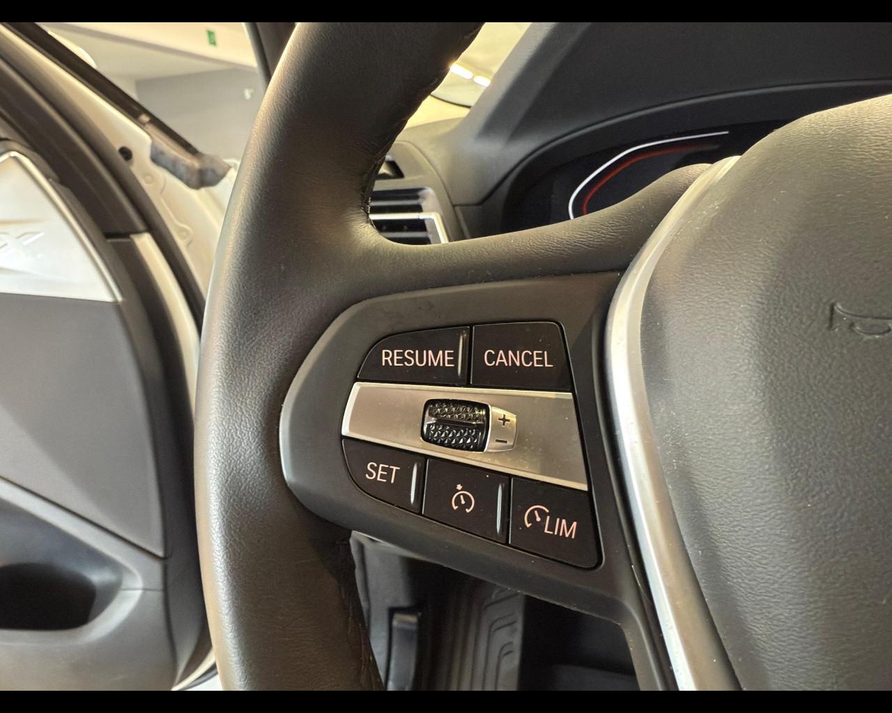 BMW X3 (G01/F97) - X3 xDrive20d 48V