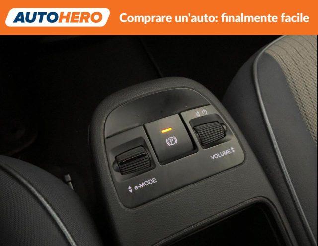 FIAT 500e Berlina 42 kWh