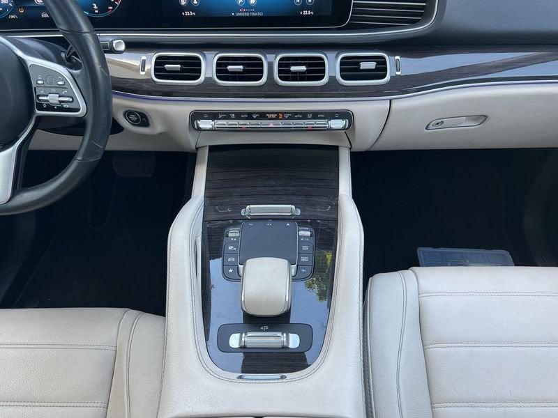 Mercedes-Benz GLE GLE 300 d 4Matic Premium