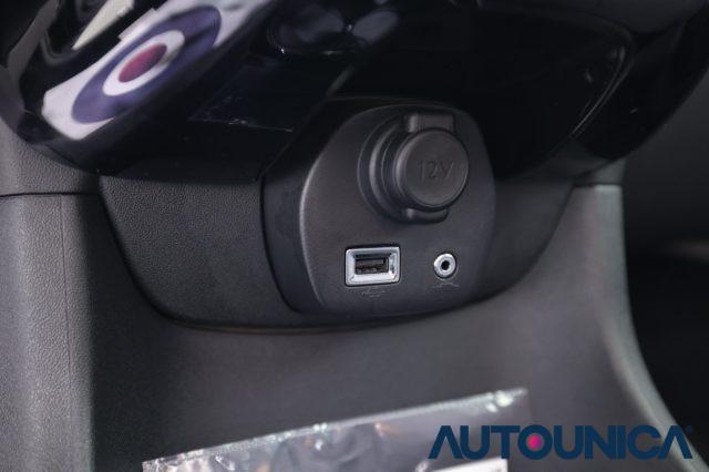 TOYOTA Aygo CONNECT 1.0 VVT-I 72 CV 5 PORTE X-WAVE CABRIO
