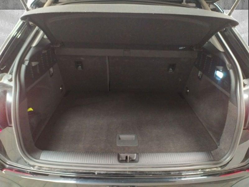 Audi Q2 30 2.0 tdi S line edition