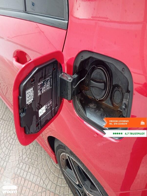 MERCEDES Classe A (W177) A 180 Automatic Pr...