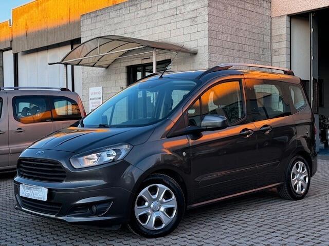 Ford Tourneo Courier Tourneo Courier 1.5 TDCI 75 CV Sport