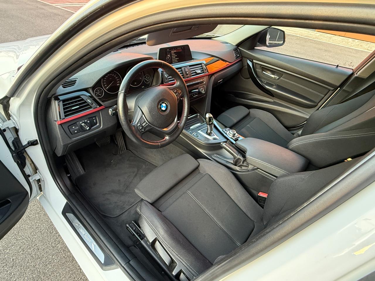 BMW 316 TOURING