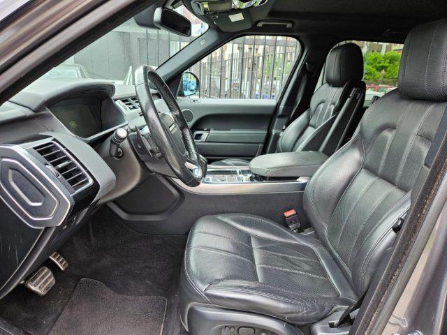 LAND ROVER Range Rover Sport 3.0 SDV6
