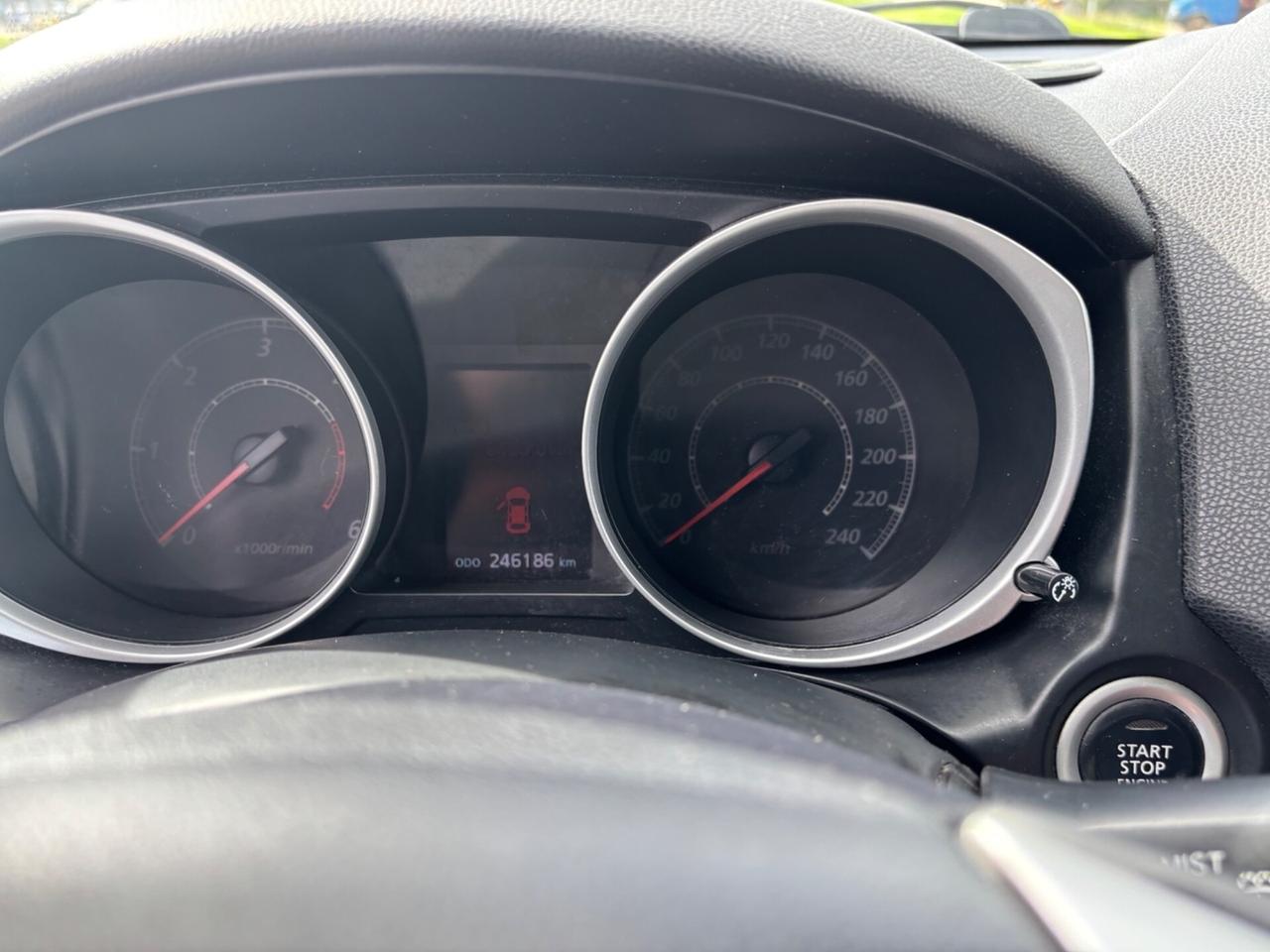 Mitsubishi ASX 1.8 DI-D 150 CV 4WD Intense Panoram