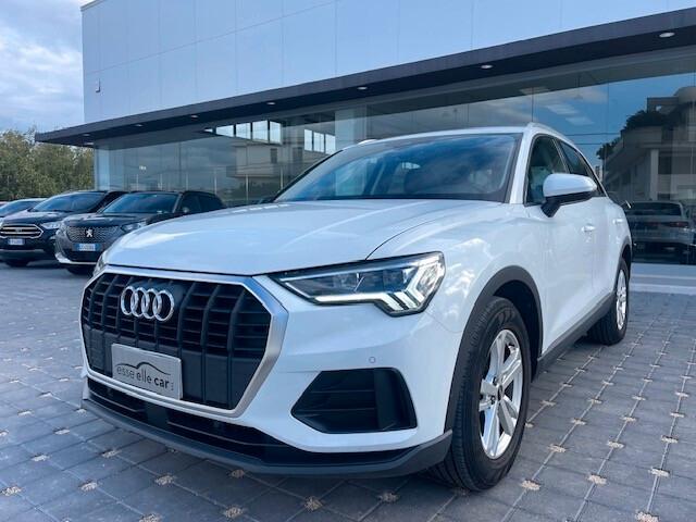 Audi Q3 35 TDI S tronic Business Advanced 2021