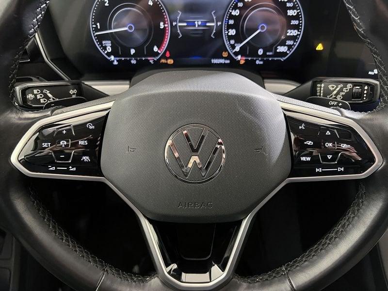 Volkswagen Touareg 3.0 V6 TDI SCR 170kW Elegance