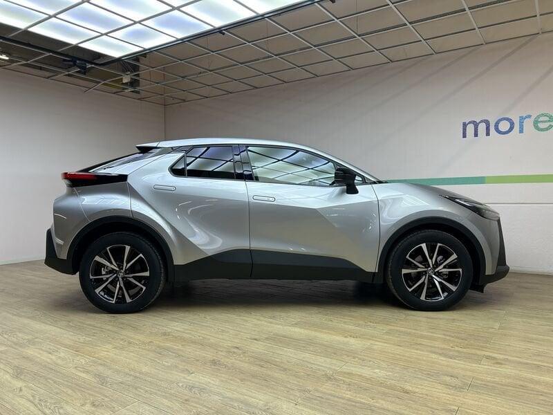 Toyota C-HR 2.0 hv Trend fwd e-cvt