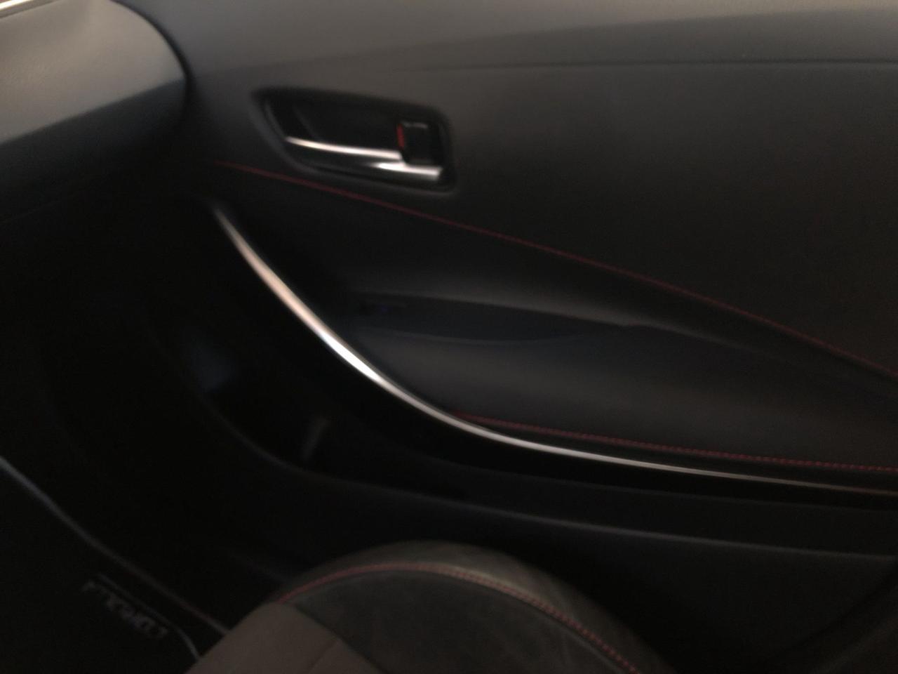 Toyota Corolla Touring Sports 2.0h Lounge cvt