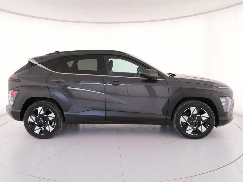 Hyundai Kona 1.6 gdi hev X Line 2wd 141cv dct