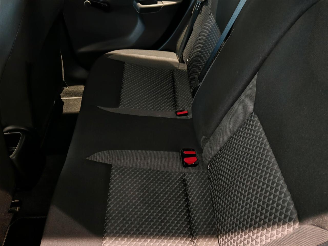 Nissan Micra IG-T 92 5 porte Acenta