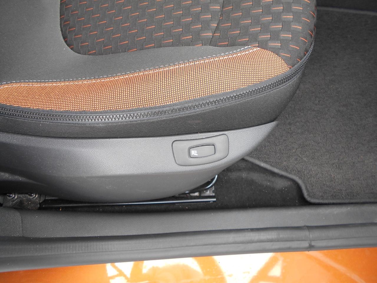 Renault Captur 1.0 TCE