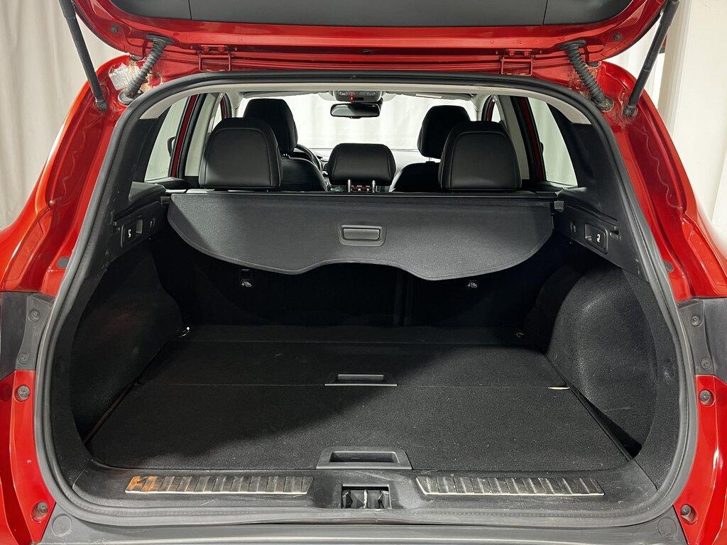 Renault Kadjar 1.2 tce energy Hypnotic2 130cv