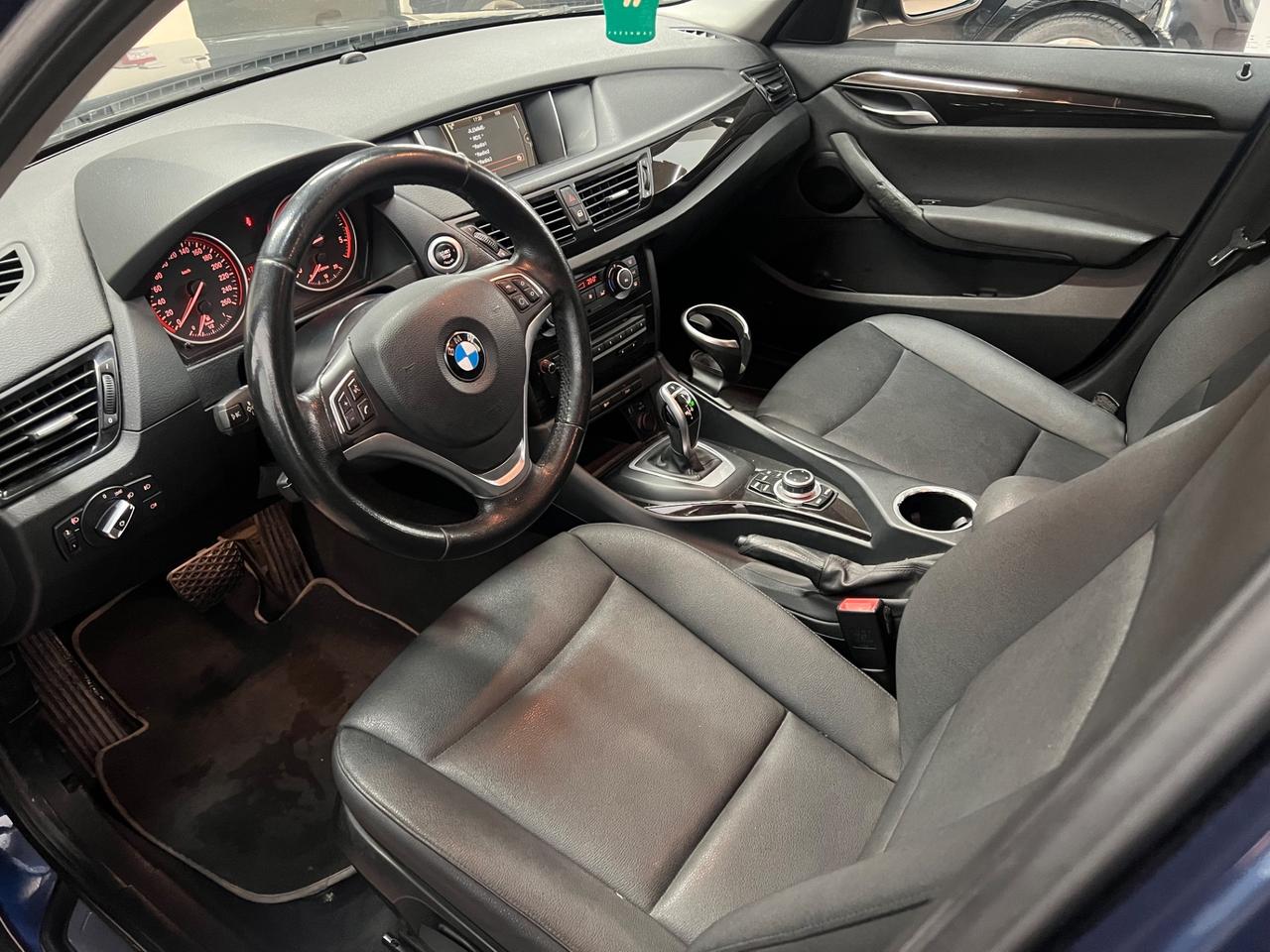 Bmw X1 sDrive18d Sport Line