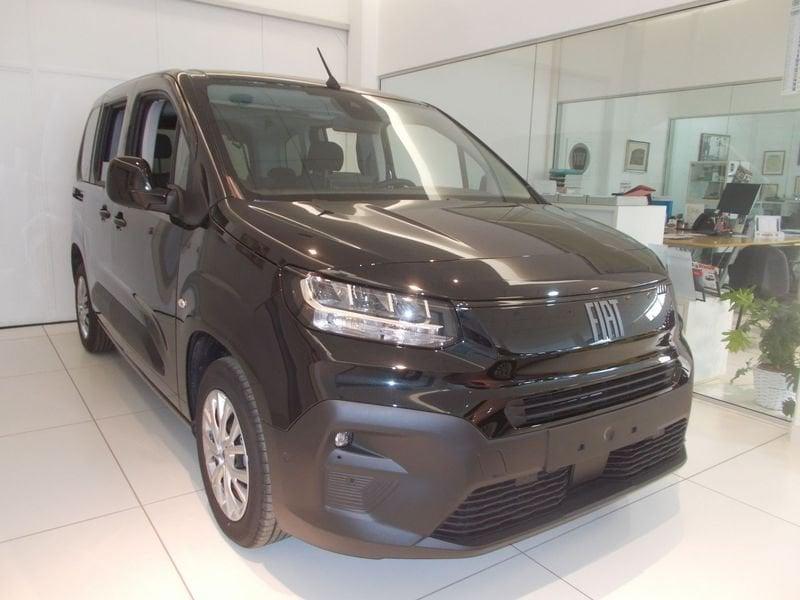 FIAT Doblò Doblò 1.5 BlueHdi 130 CV PC 338.7575187 MASSARI MARCO