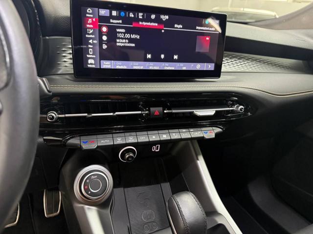 ALFA ROMEO Tonale 1.6 diesel 130 CV TCT6 Tributo Italiano