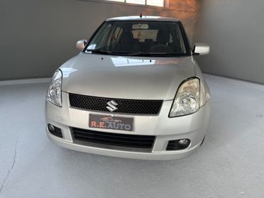 Suzuki Swift 1.3 GPL 3p. GL Safety Pack