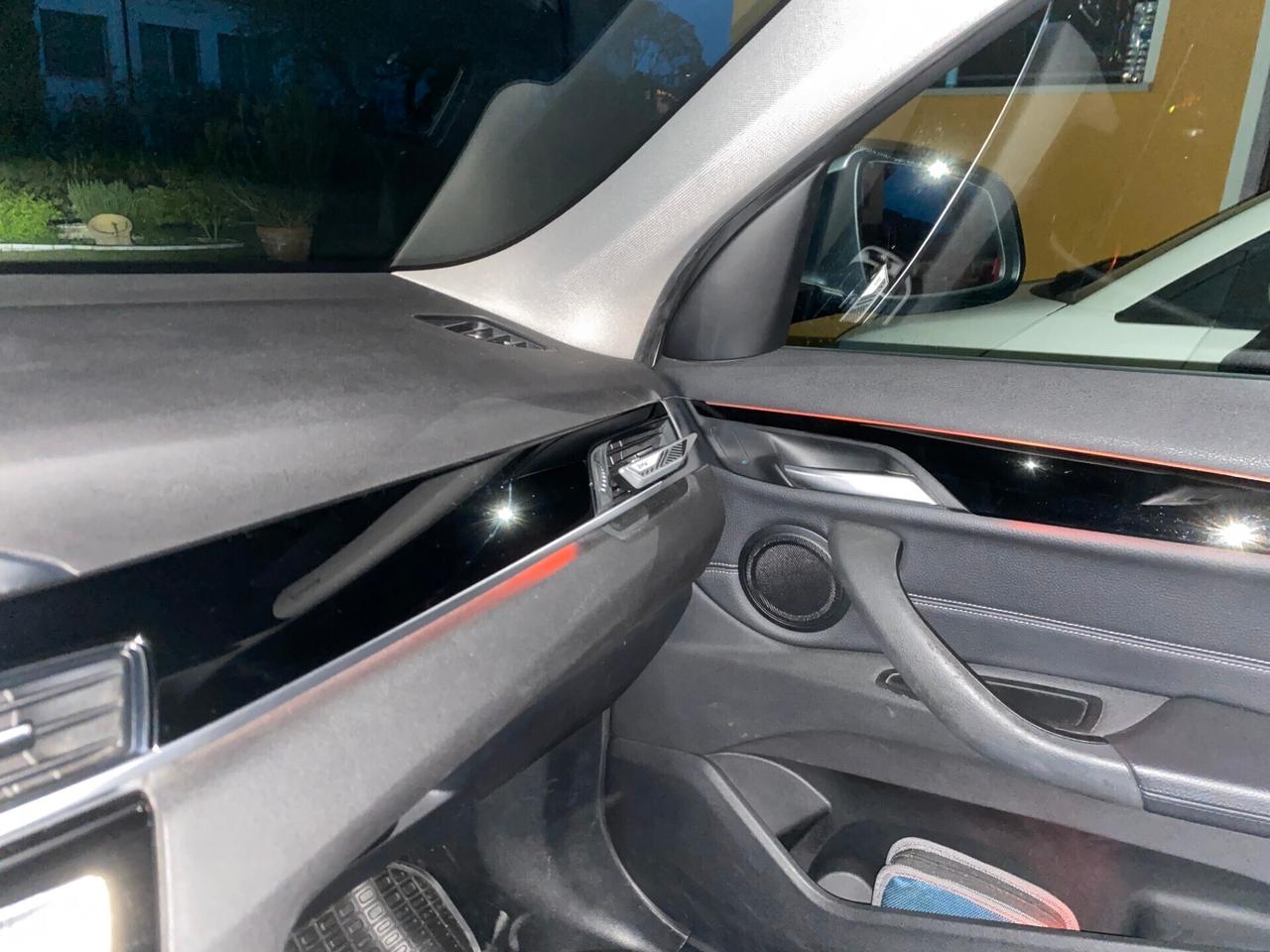 Bmw X1 sDrive18d xLine