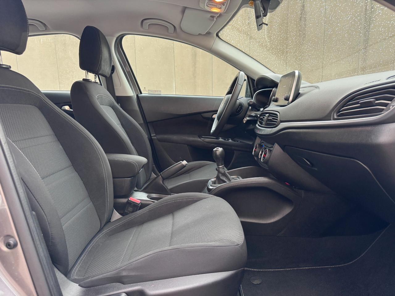 Fiat Tipo 1.3 Mjt S&S 5 porte Business