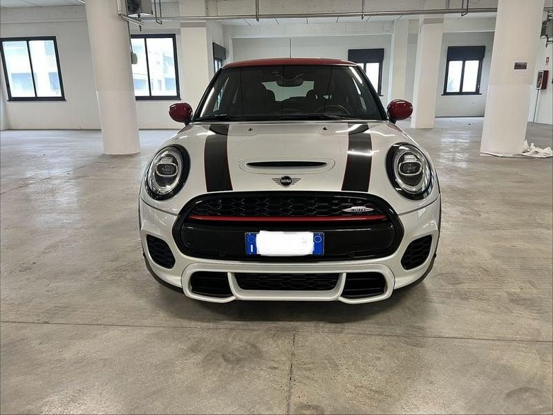 MINI Mini 3 porte Mini F56 2018 3p Benzina Mini 3p 2.0 John Cooper Works auto