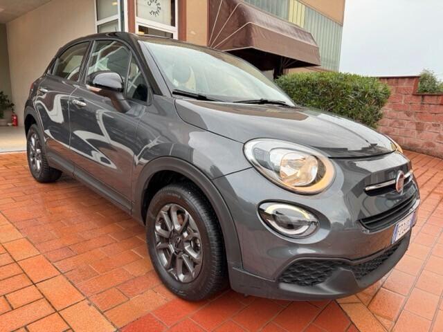 Fiat 500X 1.3 T4 150 CV DCT Lounge 37000 KM BICOLOR
