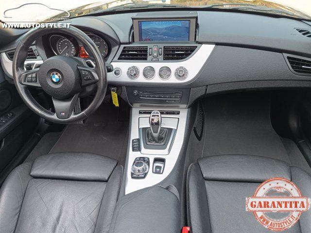 BMW Z4 sDrive28i SPORTAUTOMATIC Roadster