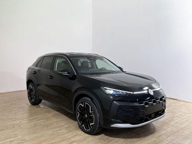 Volkswagen T-Roc T-Roc 1.5 etsi Style 115cv dsg