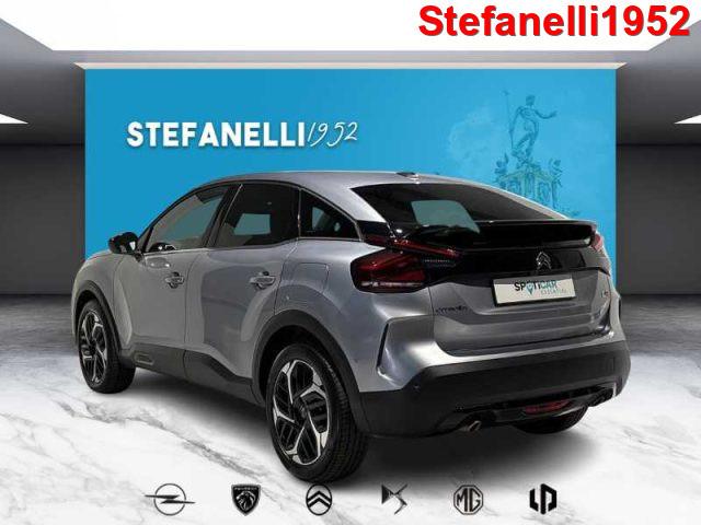 CITROEN C4 III 2021 - 1.2 puretech Shine s&s 130cv