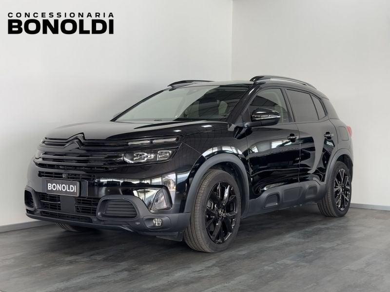 Citroën C5 Aircross Hybrid Plug-in Hybrid 225 E-EAT8 Shine