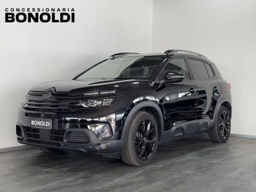 Citroën C5 Aircross Hybrid Plug-in Hybrid 225 E-EAT8 Shine