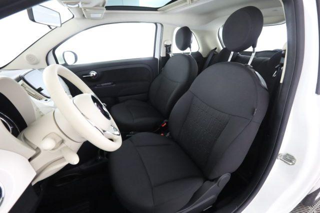 FIAT 500 500 1.0 Hybrid Dolcevita