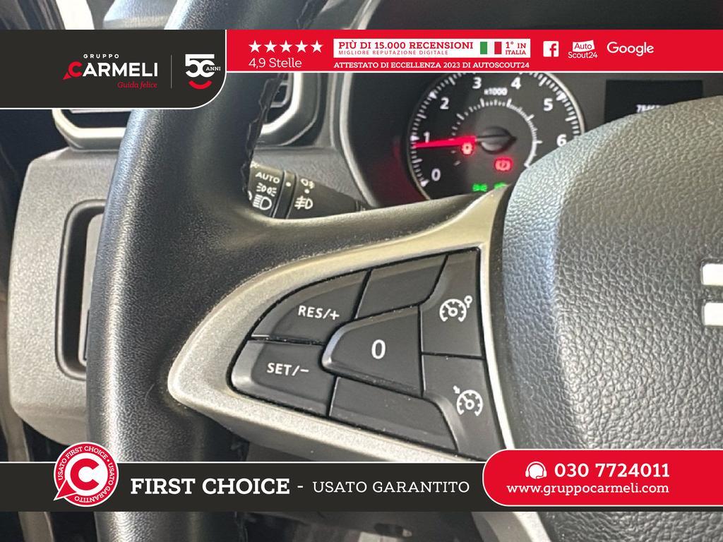 Dacia Duster 1.0 TCe GPL Journey 4x2