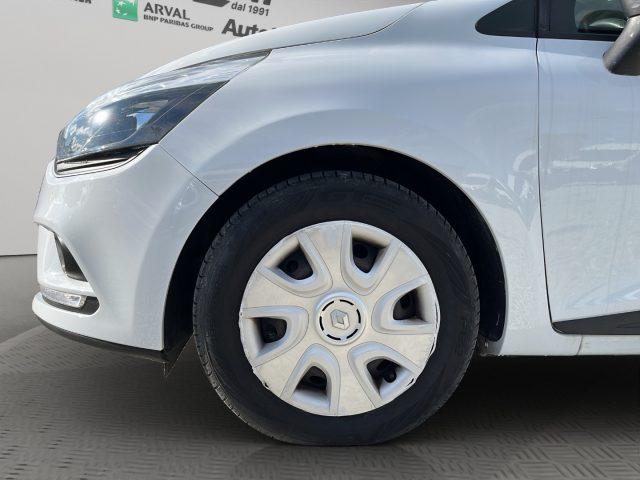 RENAULT Clio VAN 1.5DCI 2 POSTI