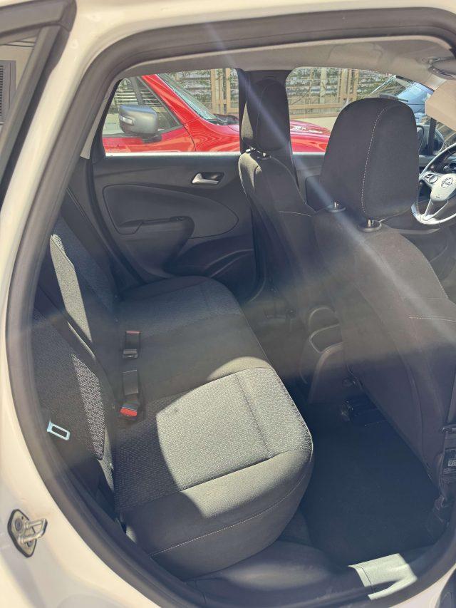 OPEL Crossland 1.2 Design&Tech s&s 83cv